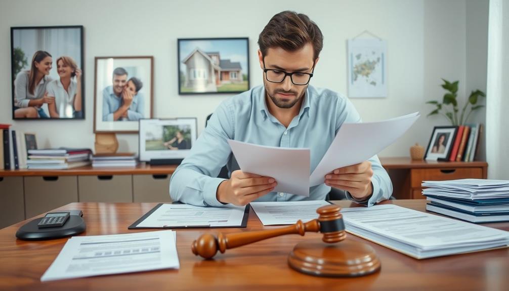 responsibilities of a trustee