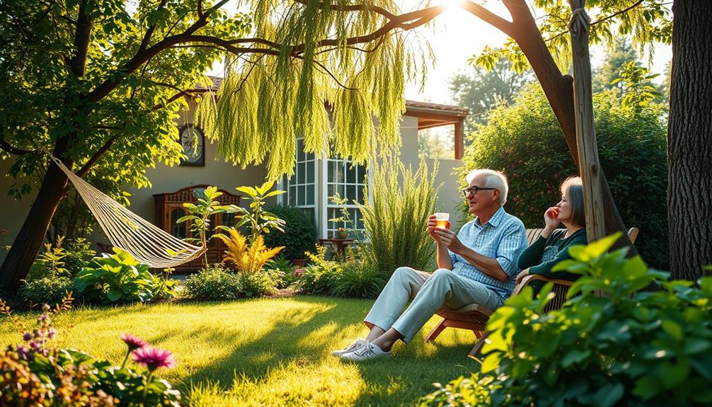 retirement lifestyle changes needed