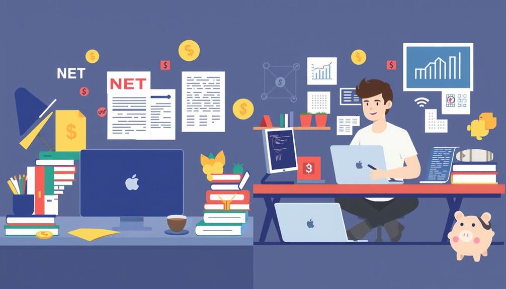 role based salary insights