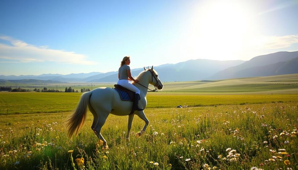 shae manning s equine adventure