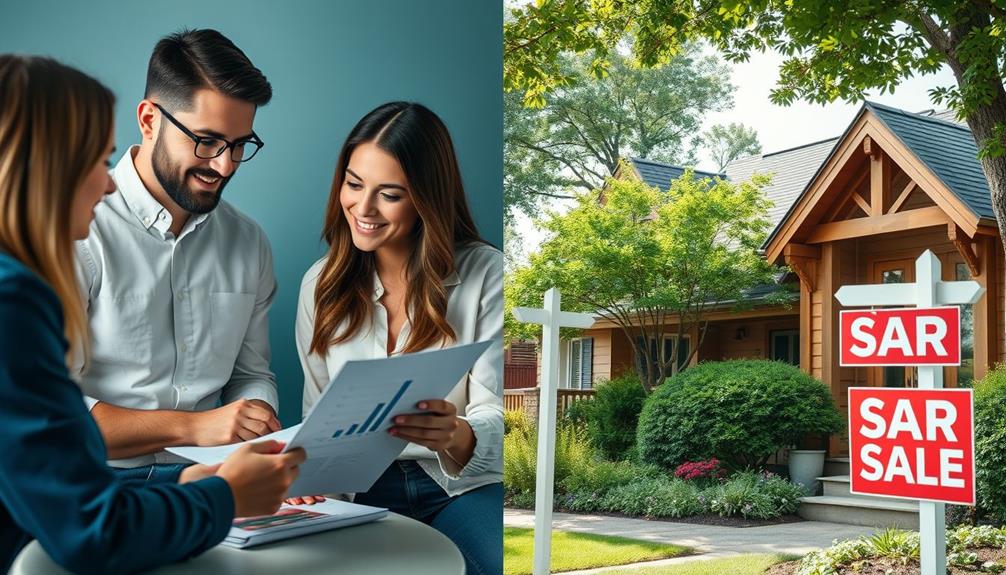smart homebuyer investment approaches
