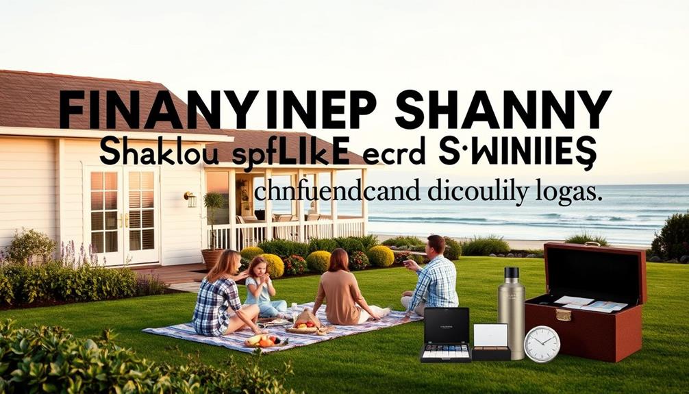 spending habits and lifestyle