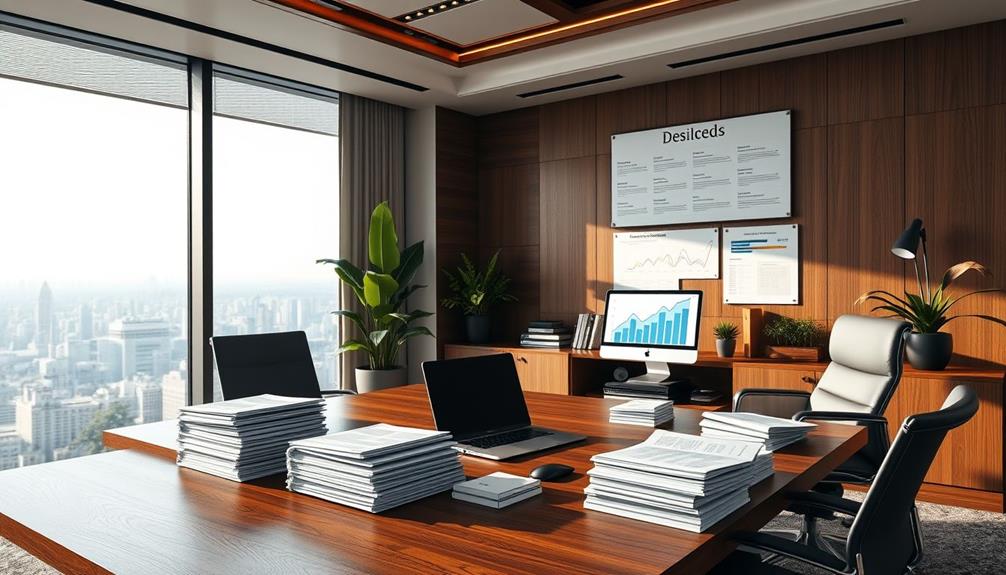strategic financial growth planning