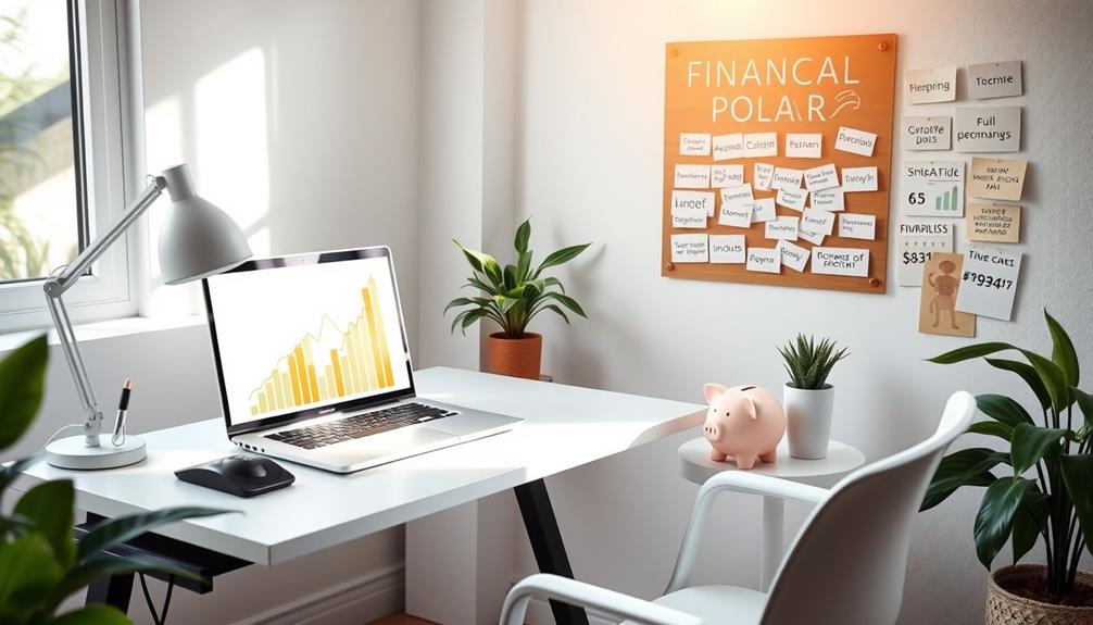 strategic financial growth planning
