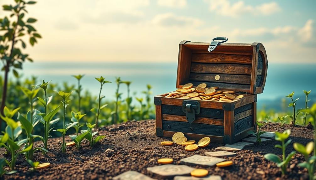 strategic financial growth strategies