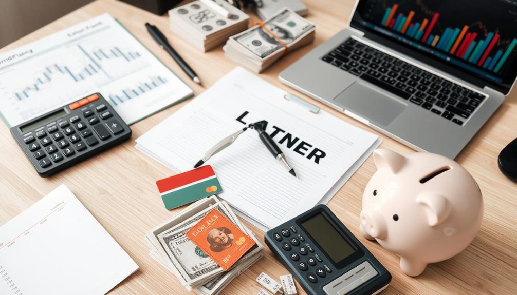 strategies for debt management