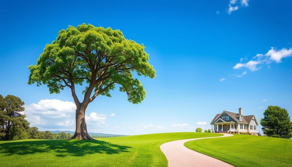 sustainable financial growth methods