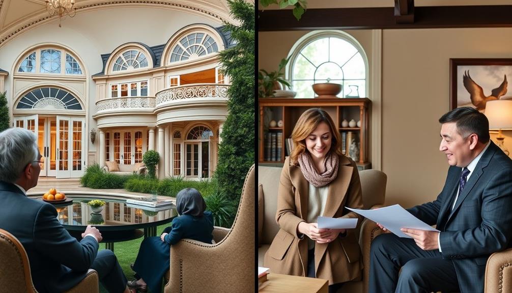 tailored wealth management approaches