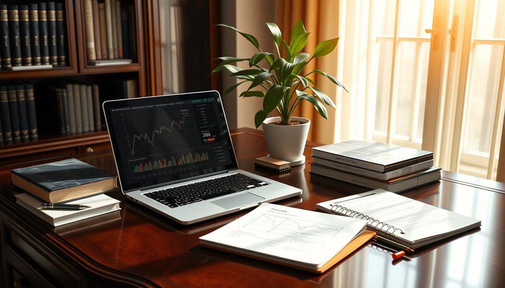 targeted financial growth strategies