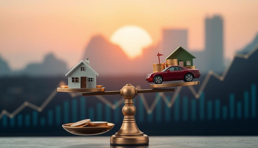 understanding financial stability importance