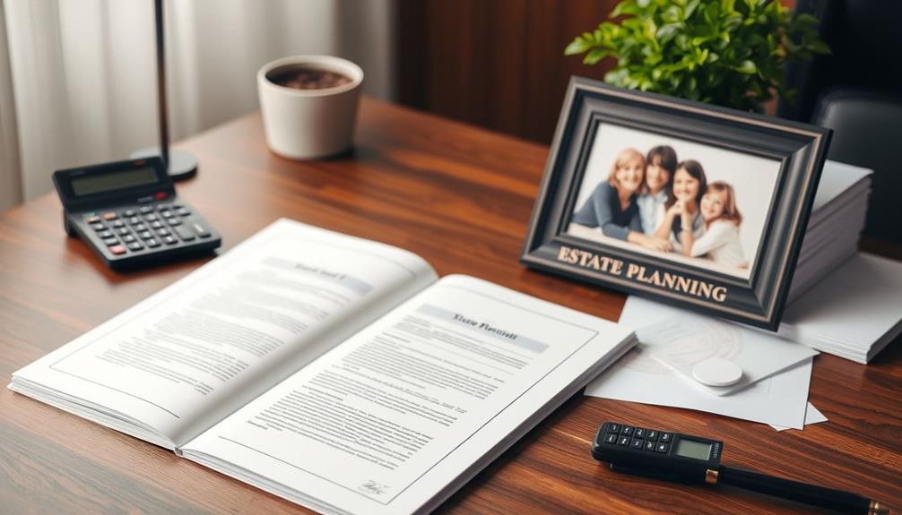 understanding trusts purpose timing