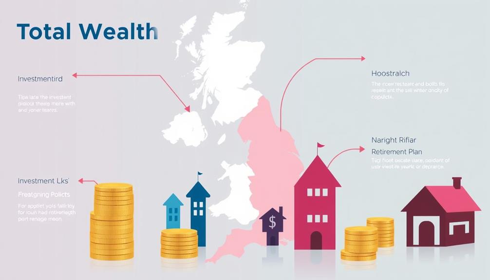 wealth composition elements overview