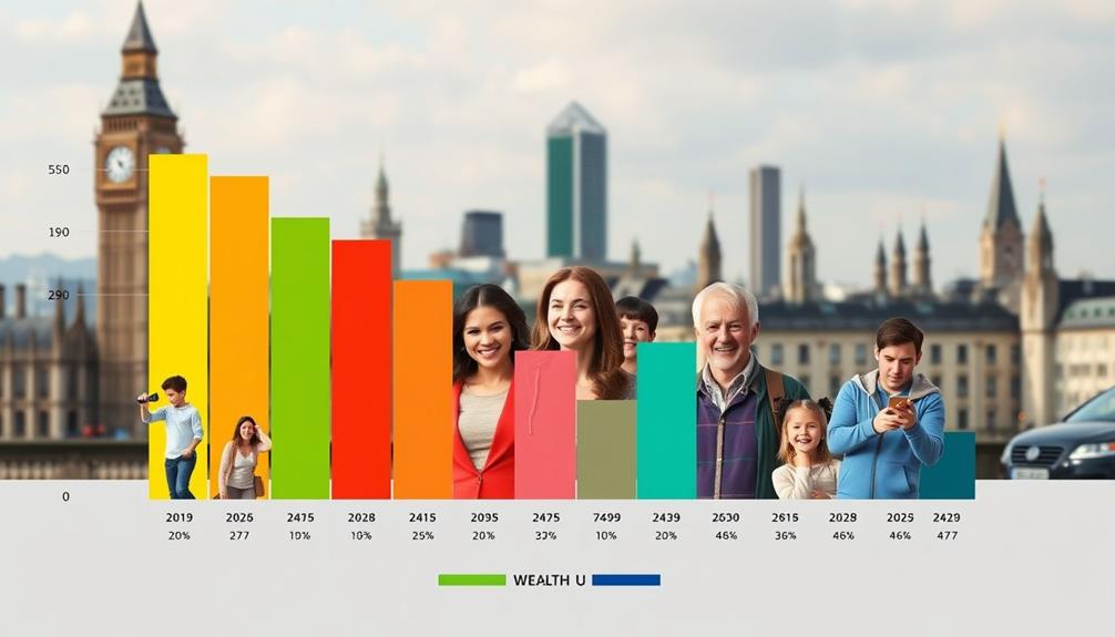 wealth distribution by age