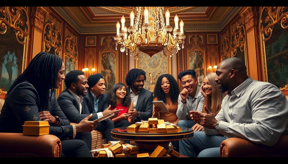wealth engagement through dialogue