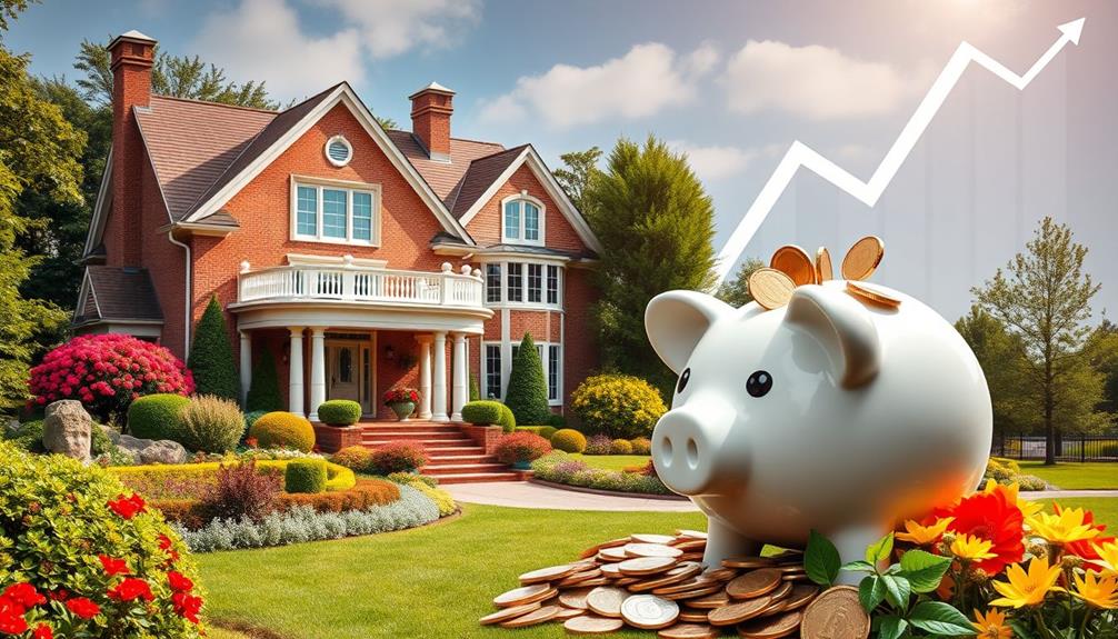 wealth growth enhancement strategies