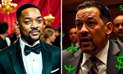 will smith s net worth decline