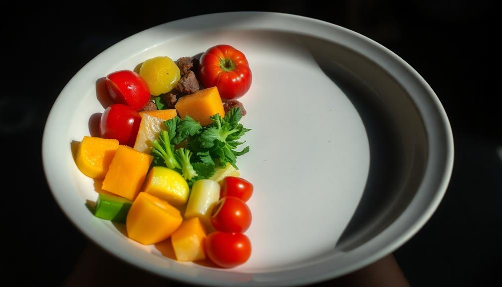 addressing food insecurity challenges