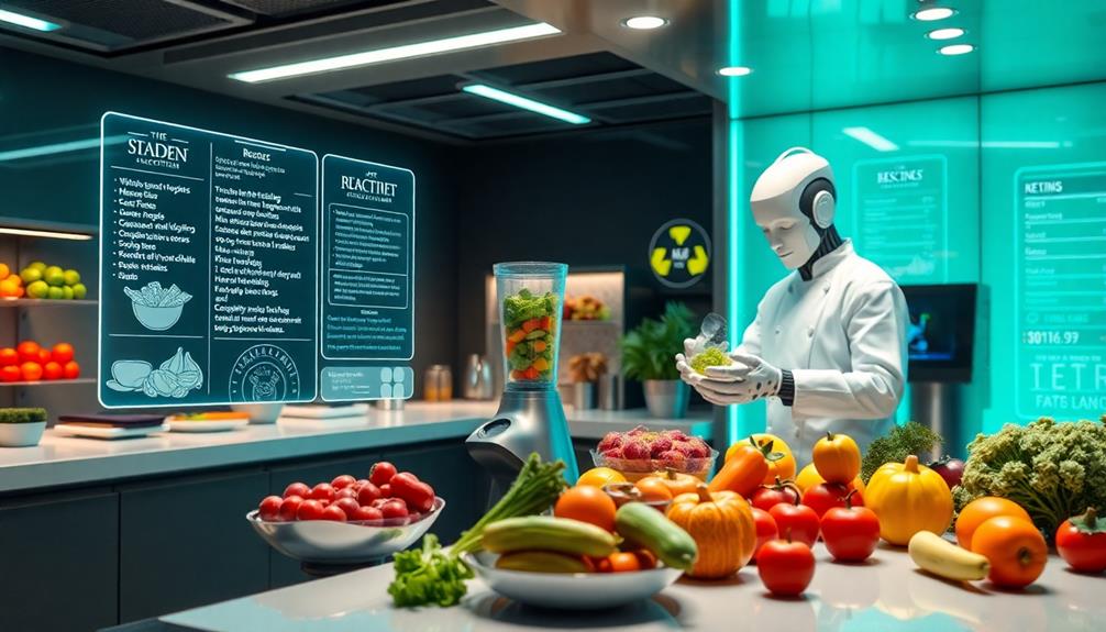 ai s transformative impact on food