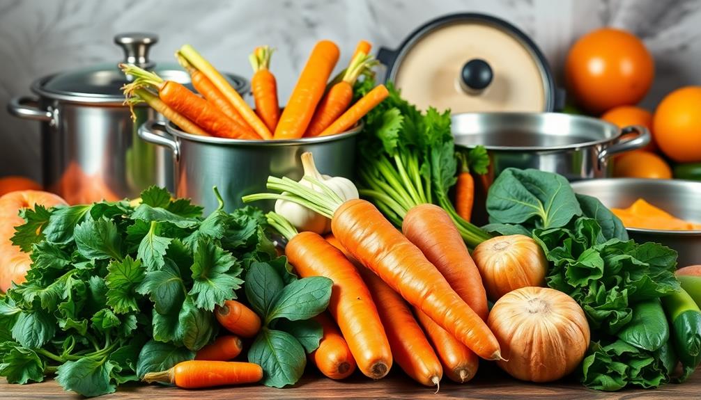 beta carotene health benefits