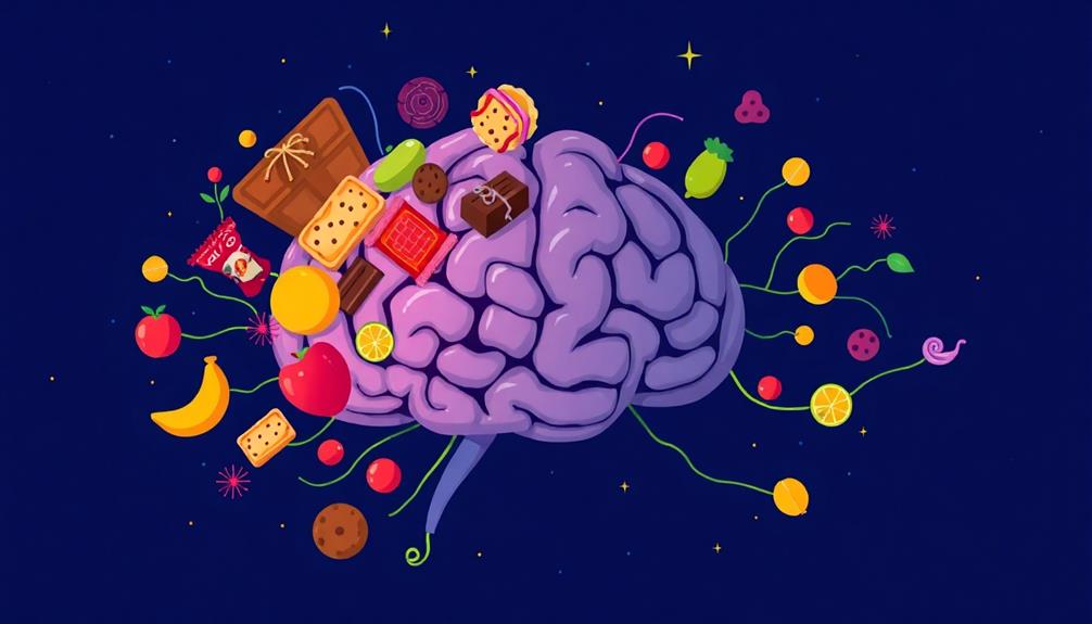 biological processes in action