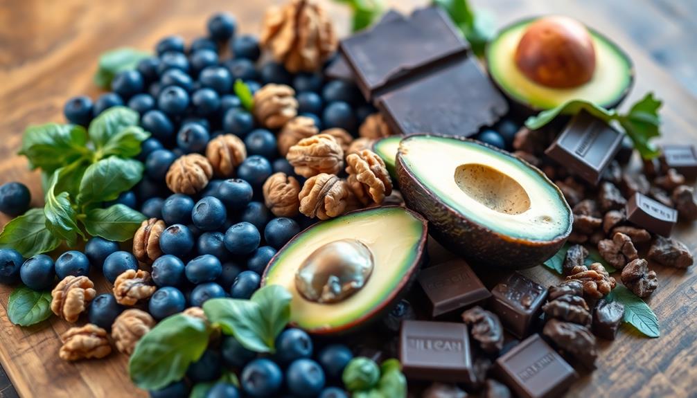 brain boosting nutritional approaches