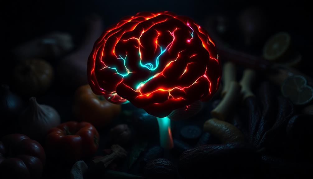 brain function and behavior