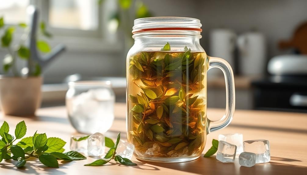 cold brew techniques explained