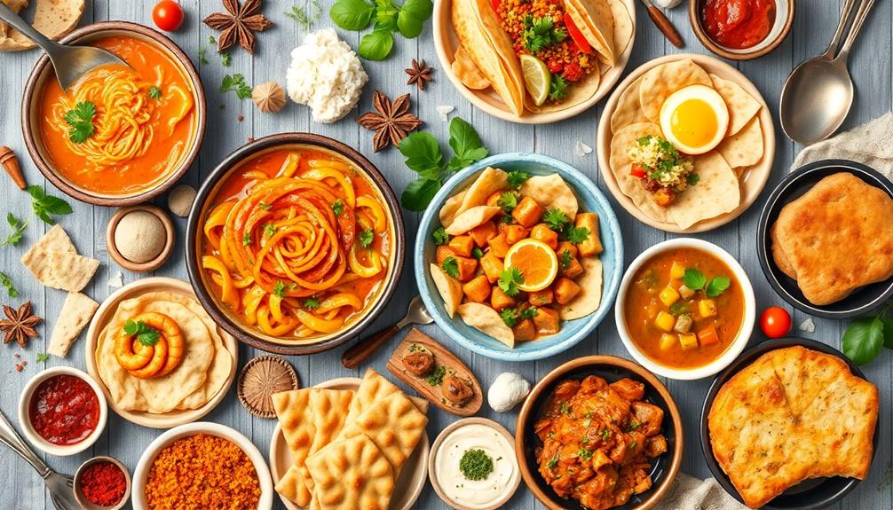 comfort eating global trends