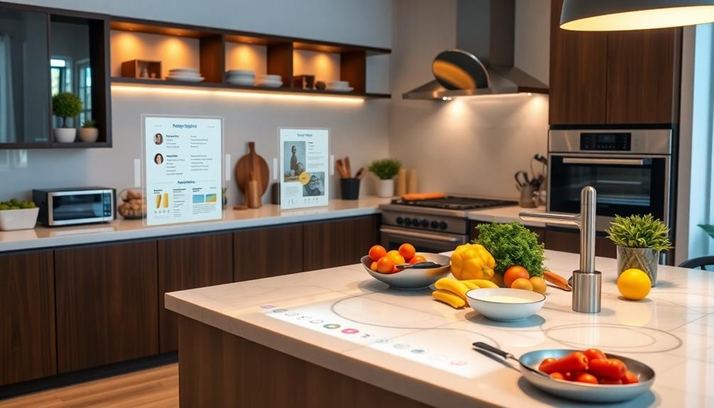 connected culinary technology solutions