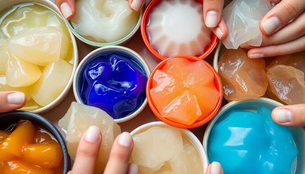 conquering sensory food preferences