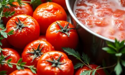 cooking techniques influence lycopene availability