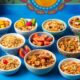 cultural exchange shapes cereal trends