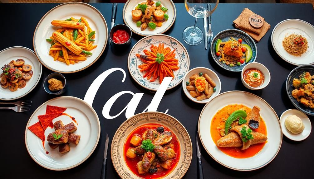 curvilinear relationship in taste