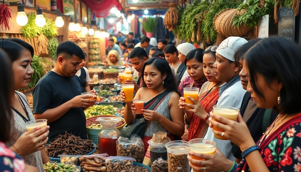 demographics shape acceptance perspectives