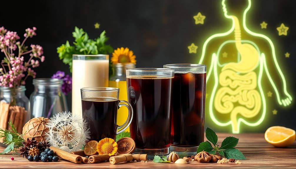 digestive health and effects