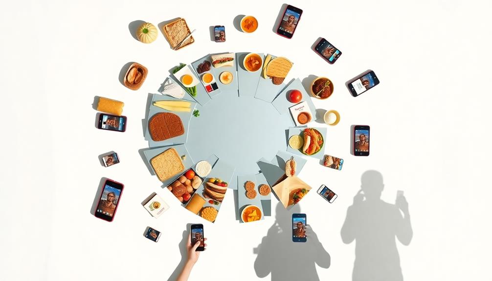 digital age eating disorders