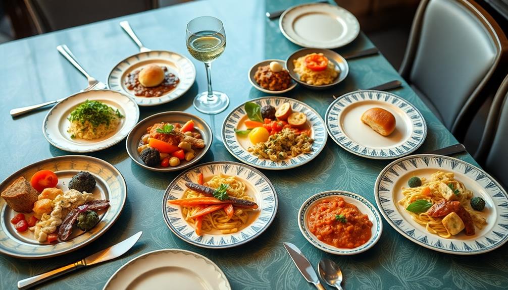 effective plate selection strategies