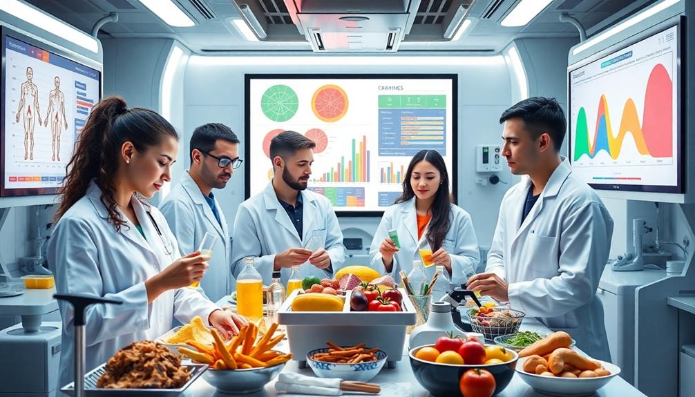 emerging trends in research