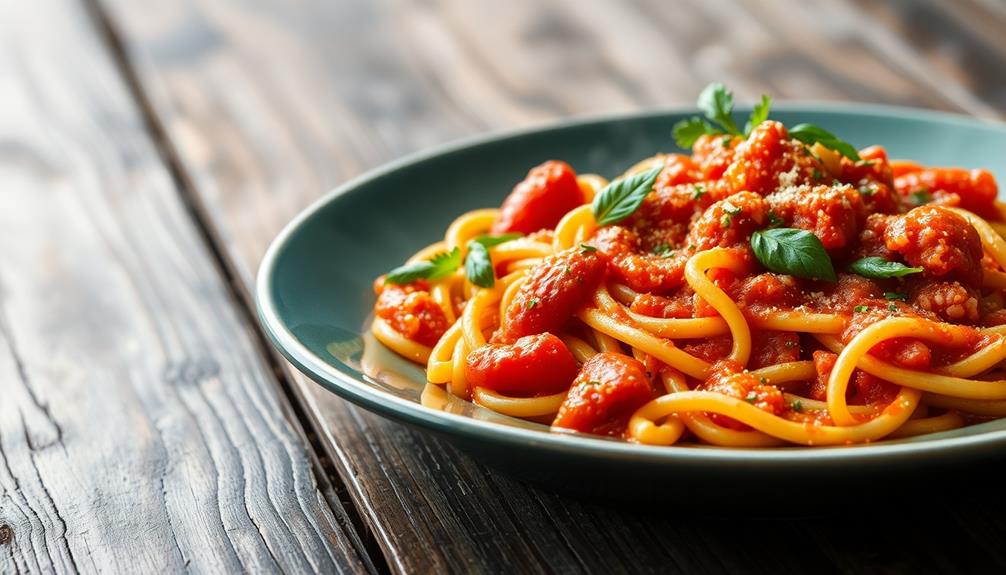 enhancing flavors through science