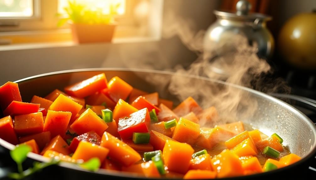enhancing nutrient absorption techniques