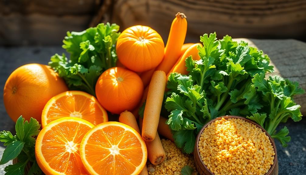 exploring nutritional energy sources