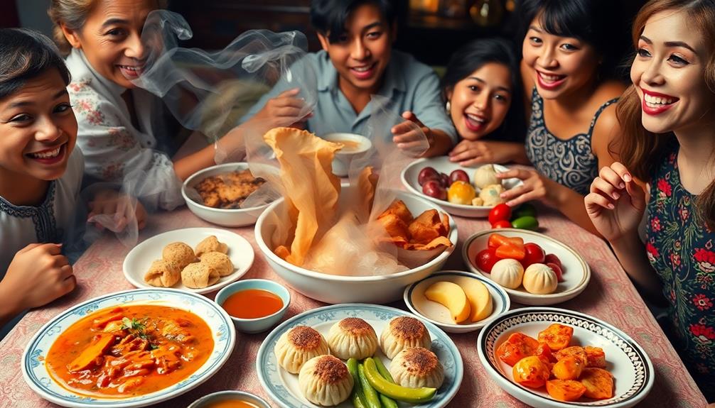 feelings and personal reactions