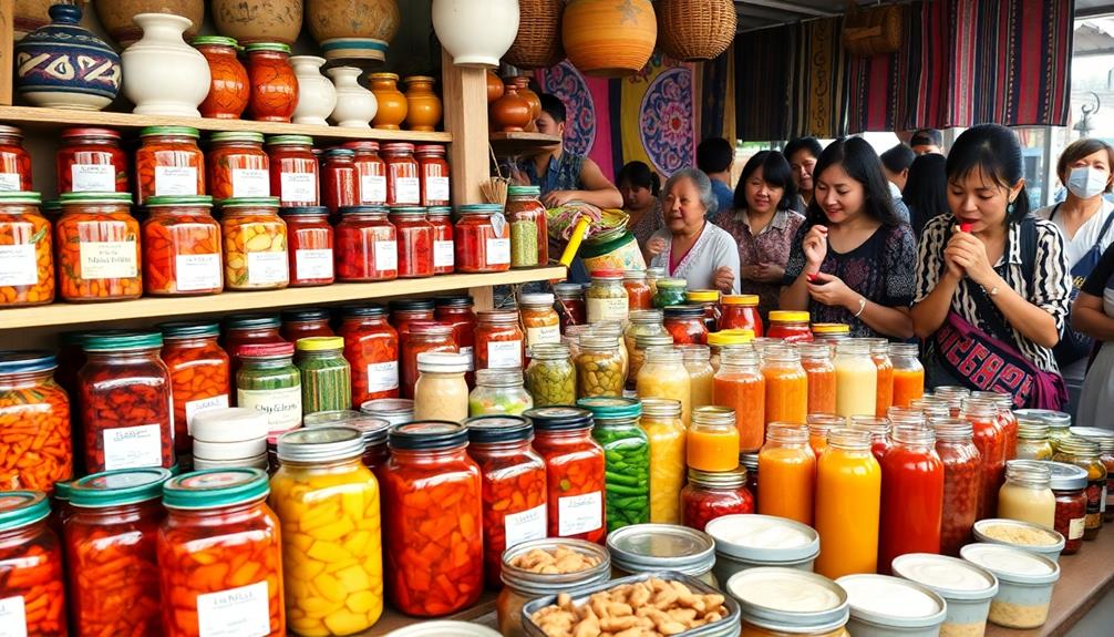 fermented foods cultural importance