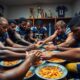 food rituals enhance sports performance