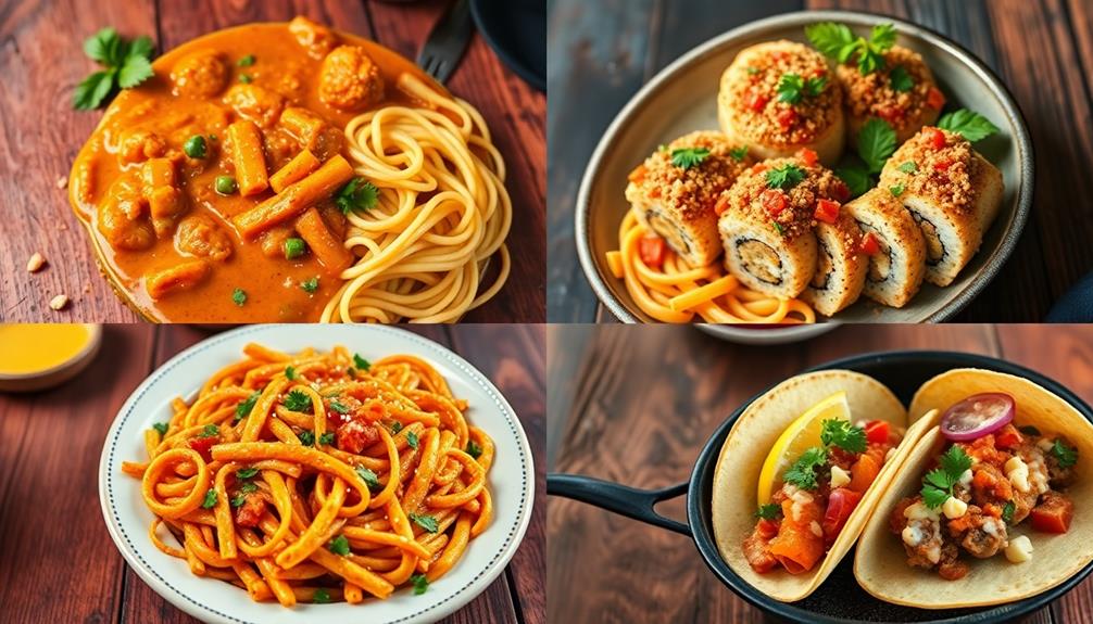 global comparative analysis research