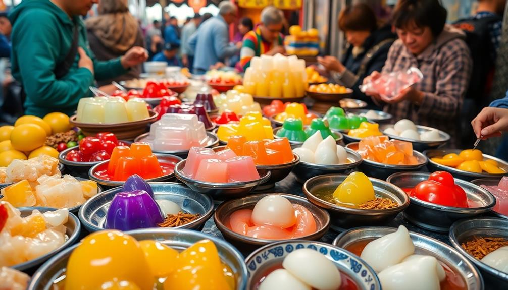 global culinary treasures unveiled