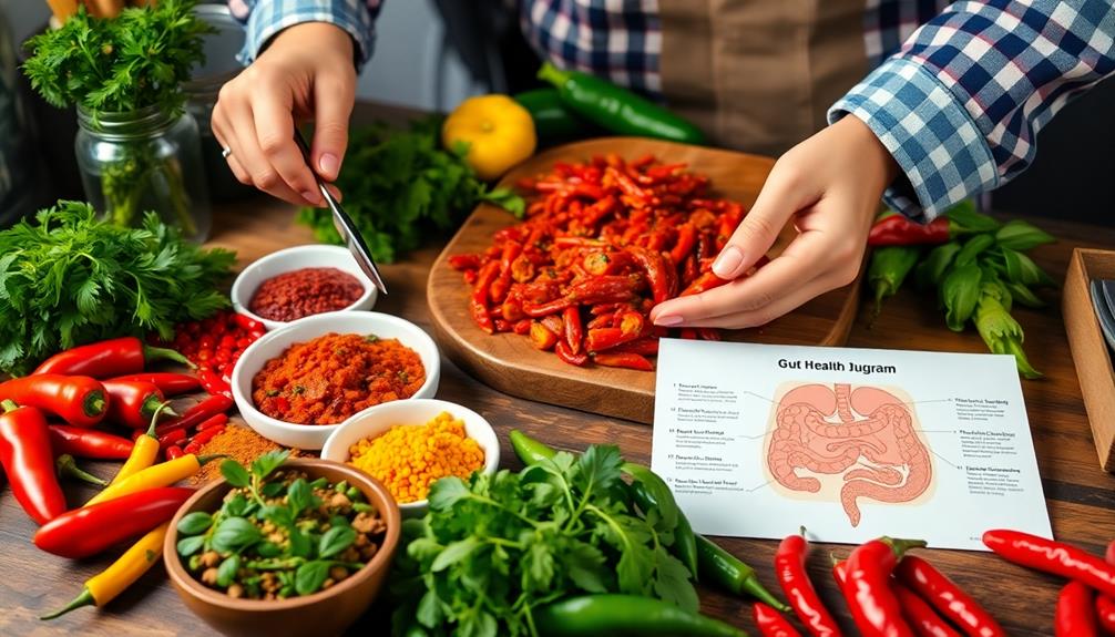 gut health exploration insights