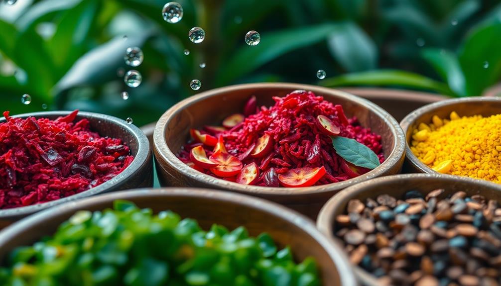 humidity s effect on flavor