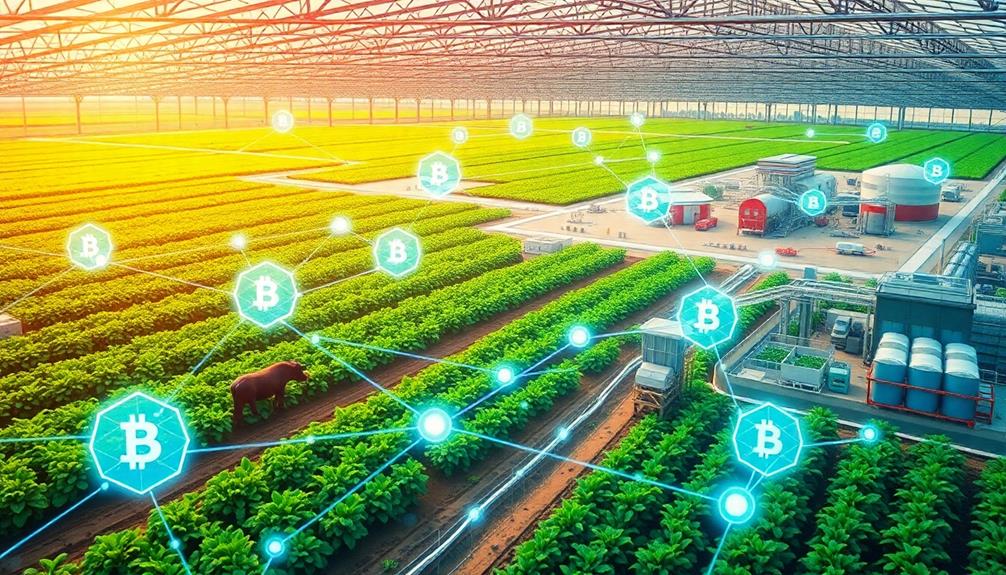 innovative food tracking solutions