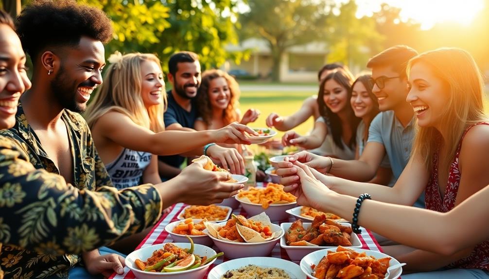 interpersonal relationships and interactions